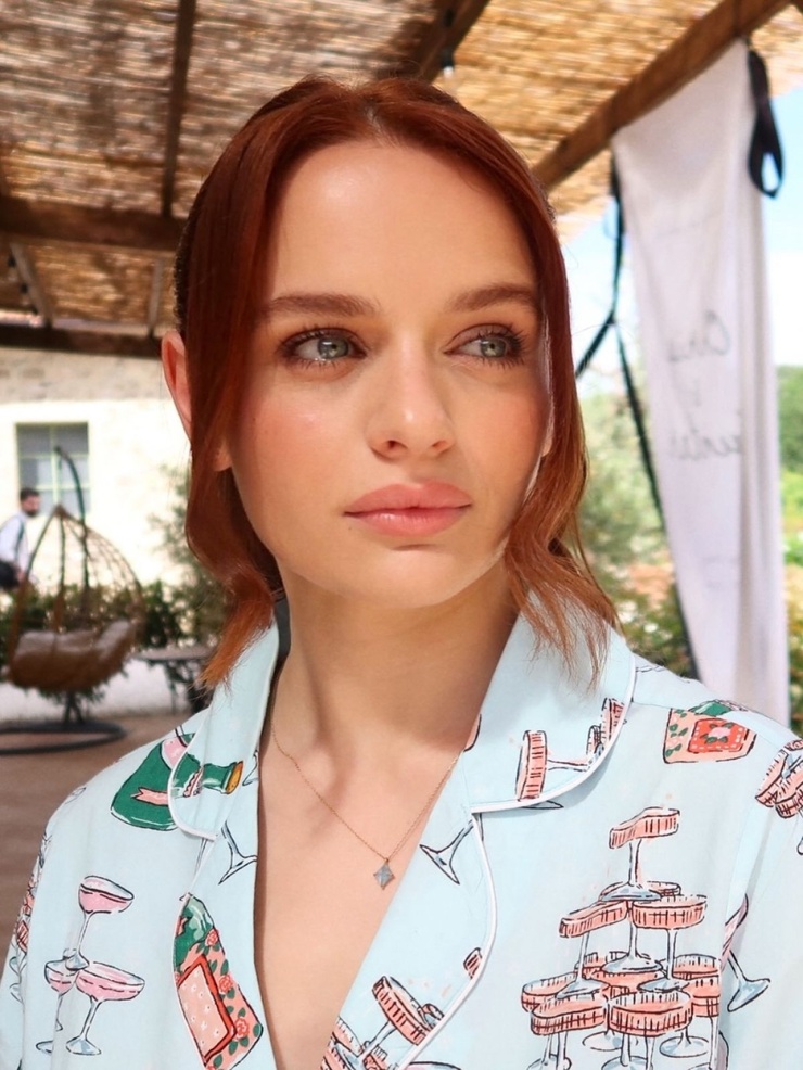 Joey King Joey King