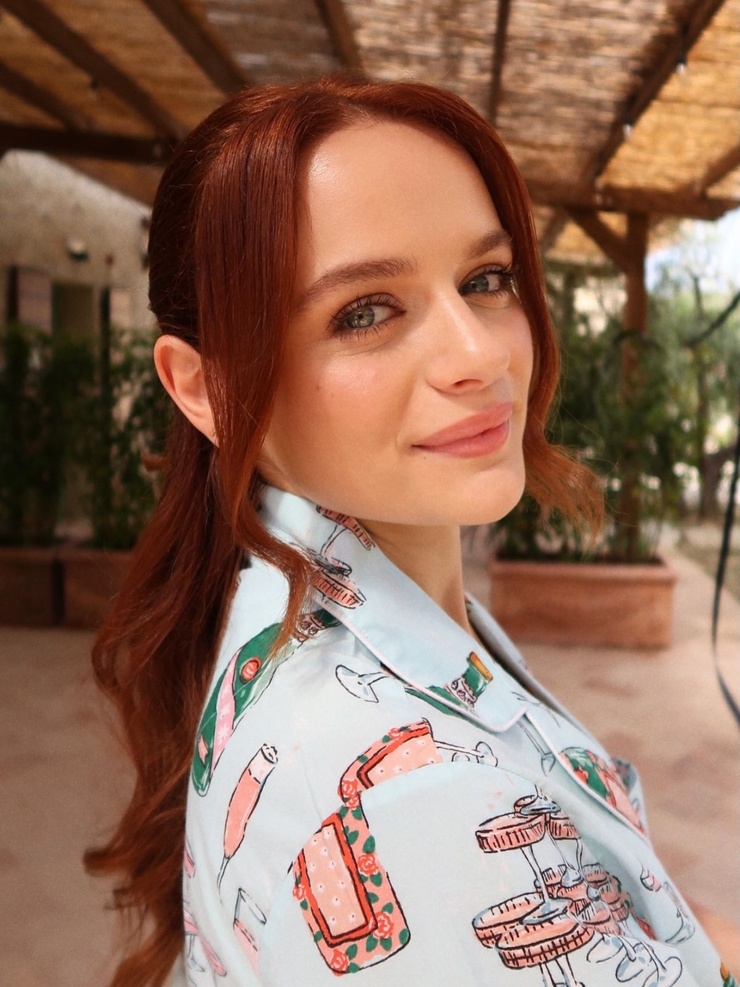 Joey King Joey King