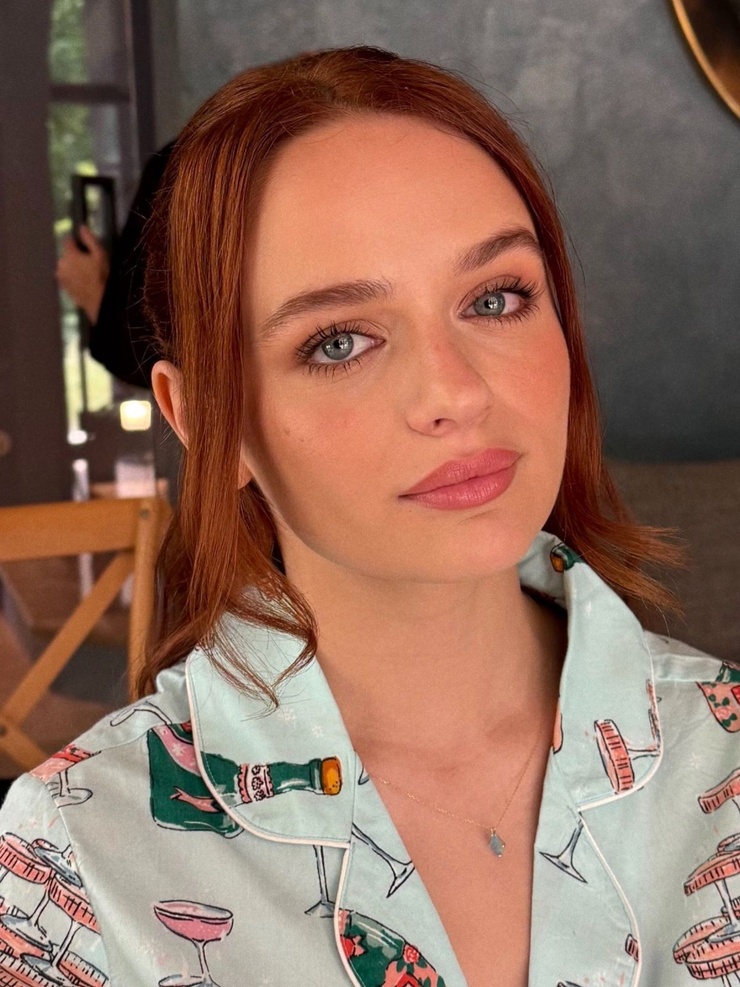 Joey King Joey King