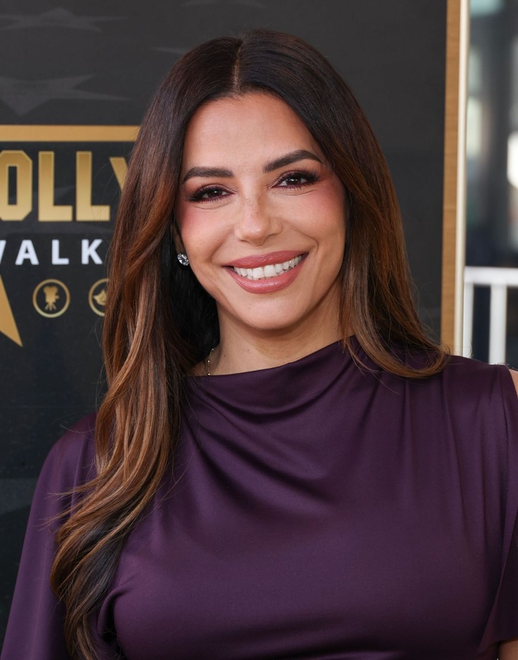 Eva Longoria Eva Longoria