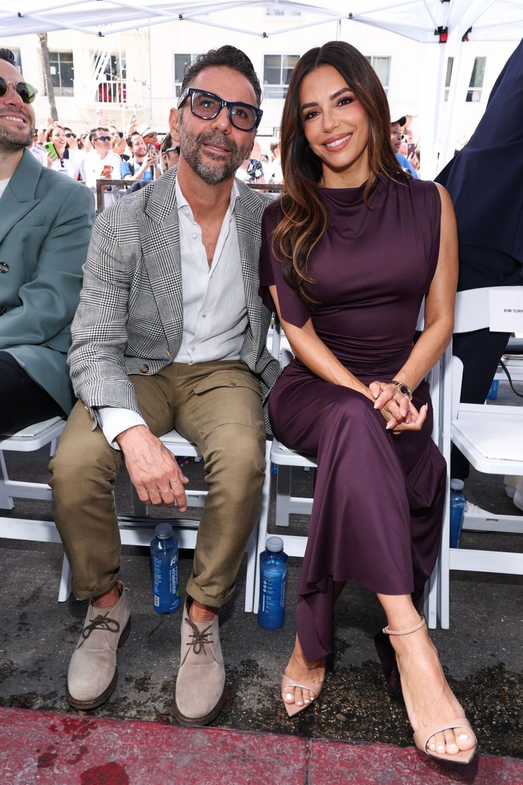 Eva Longoria Eva Longoria
