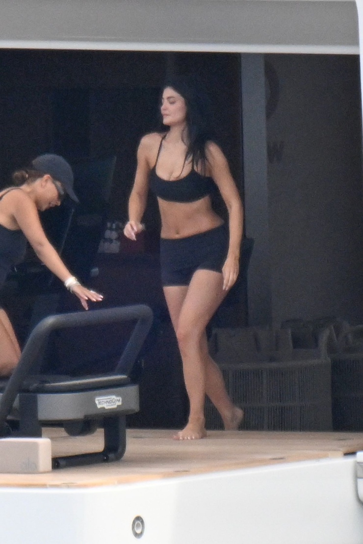 Kylie Jenner Kylie Jenner