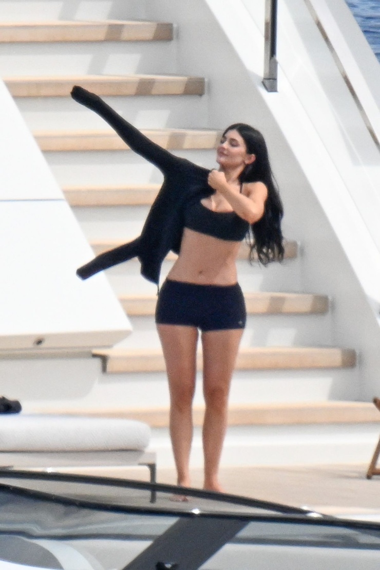 Kylie Jenner