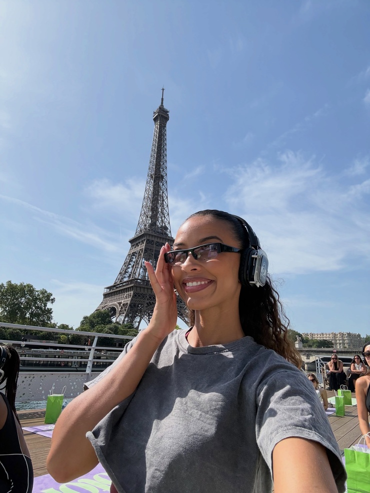 Flora Coquerel