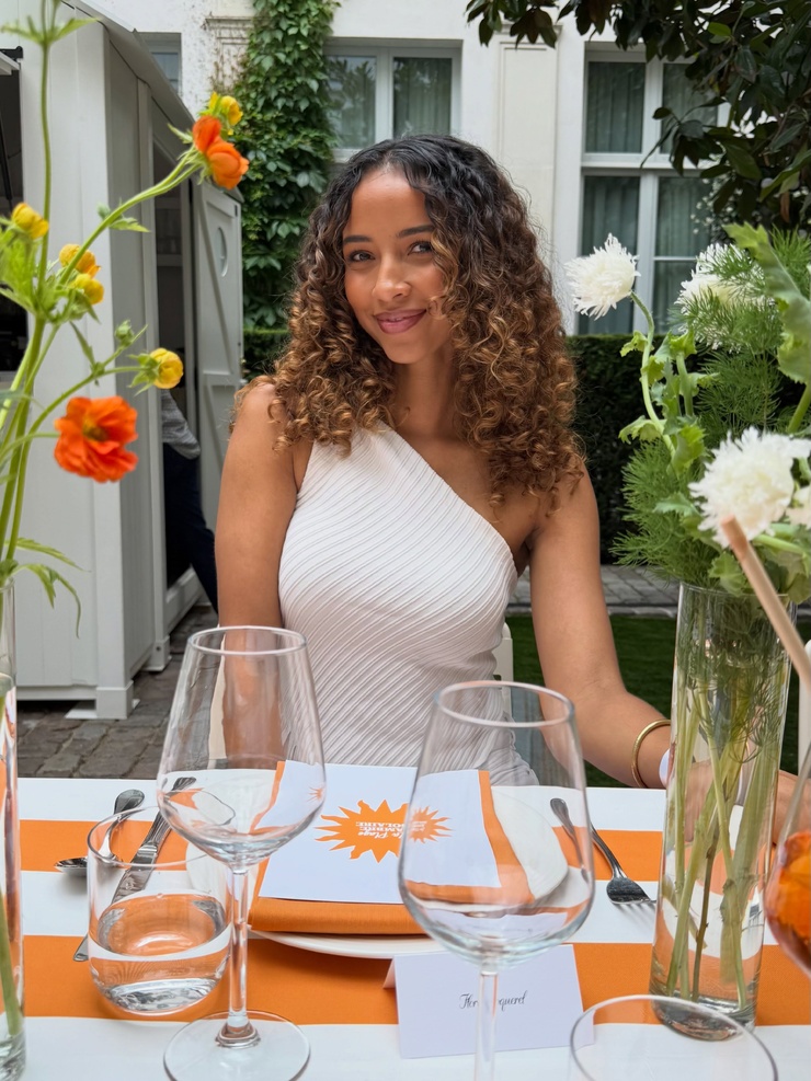 Flora Coquerel