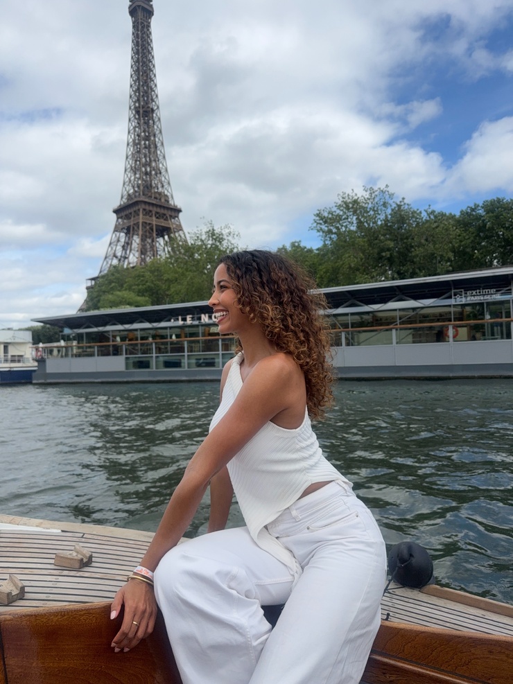 Flora Coquerel