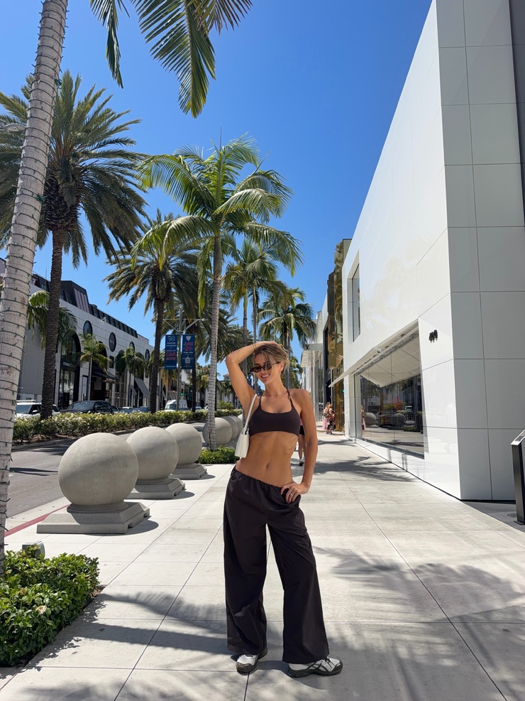 Madison Edwards