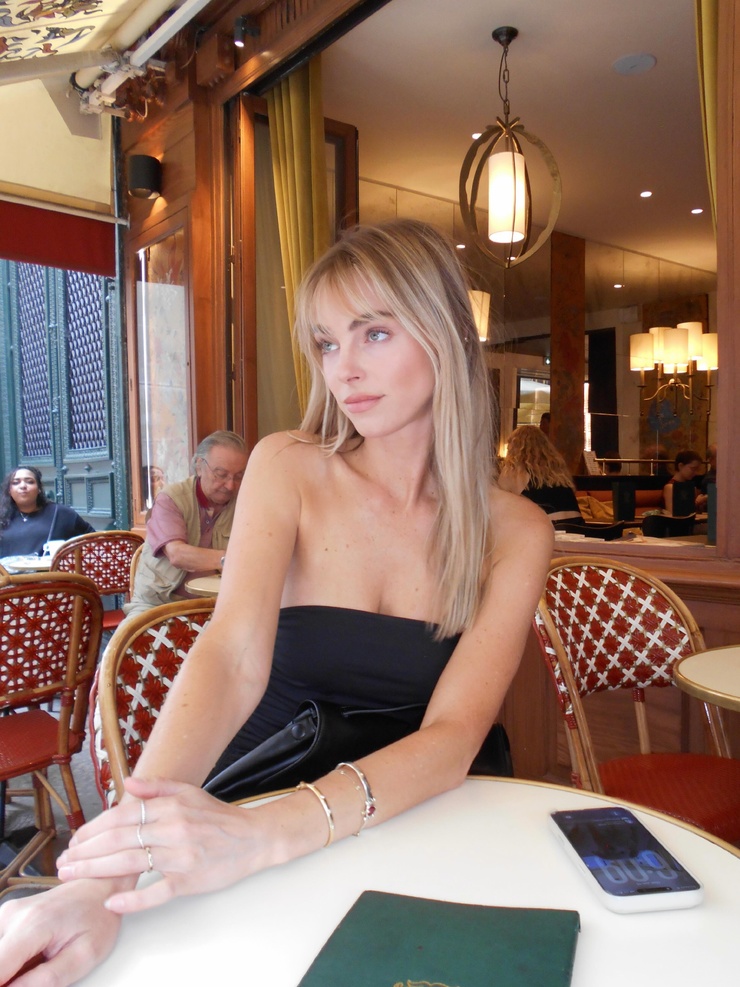Elizabeth Turner.