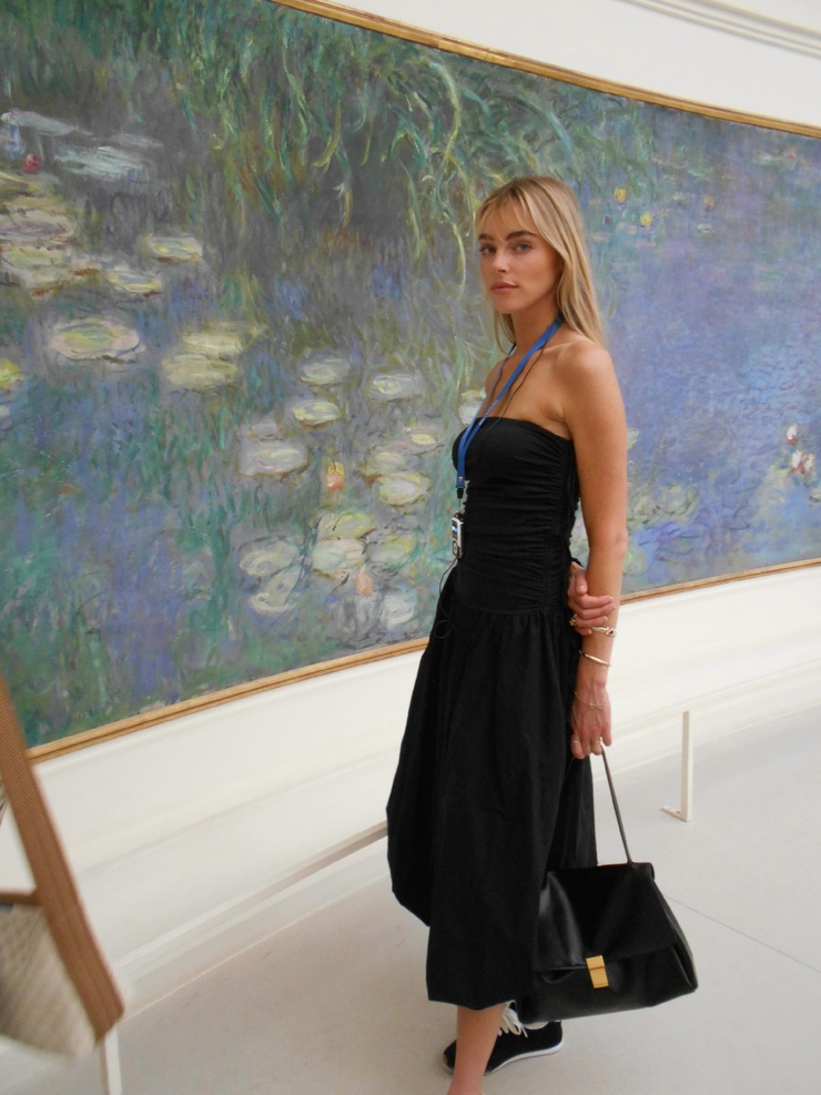 Elizabeth Turner.