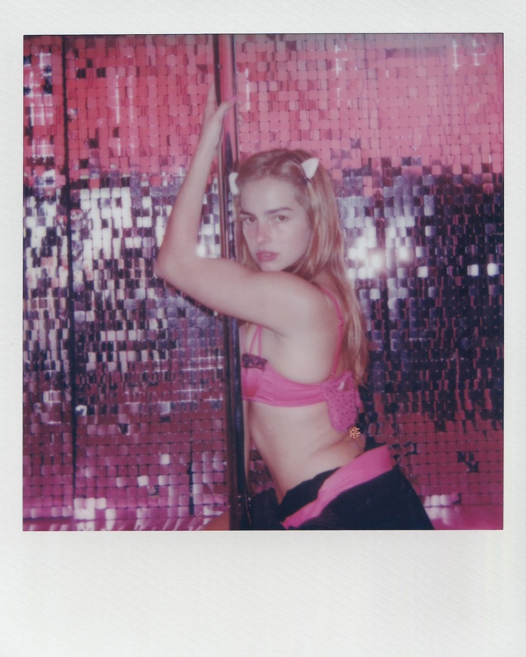 Addison Rae Addison Rae