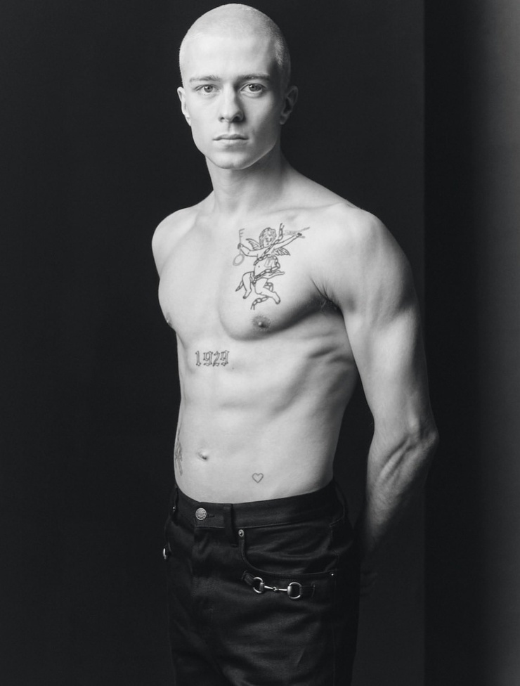 Ruaridh Mollica