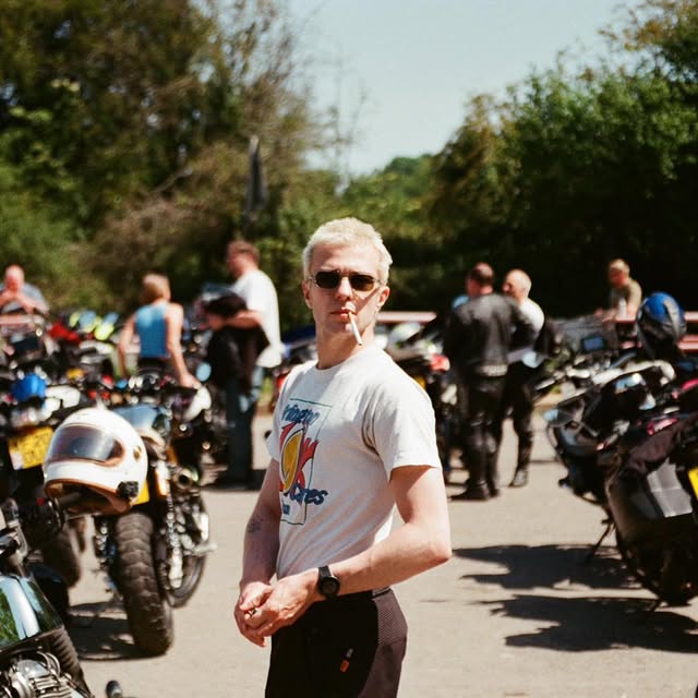 Ruaridh Mollica
