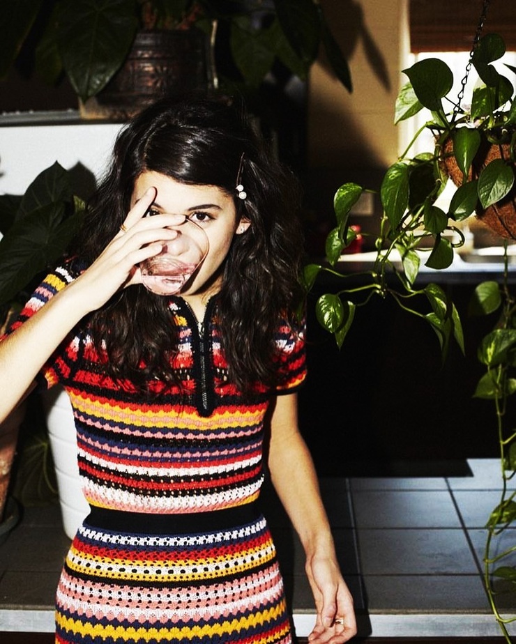 Sofia Black-D'Elia