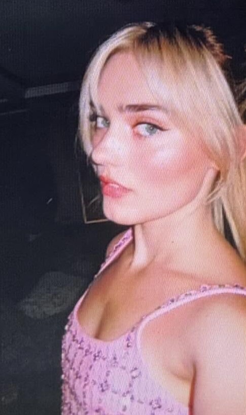 Meg Donnelly Meg Donnelly