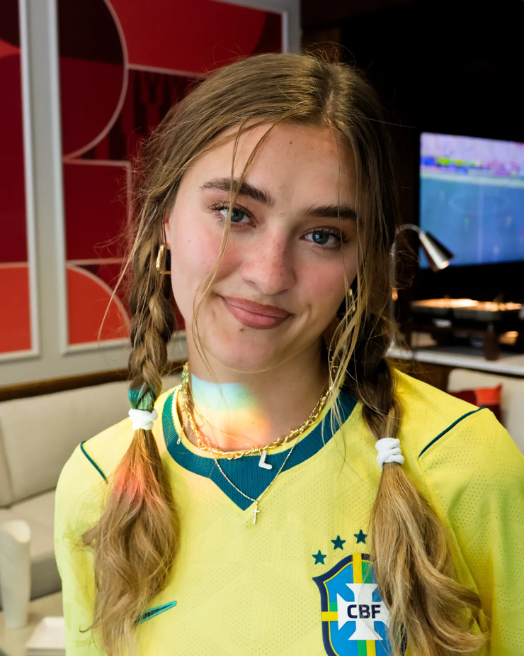Lizzy Greene
