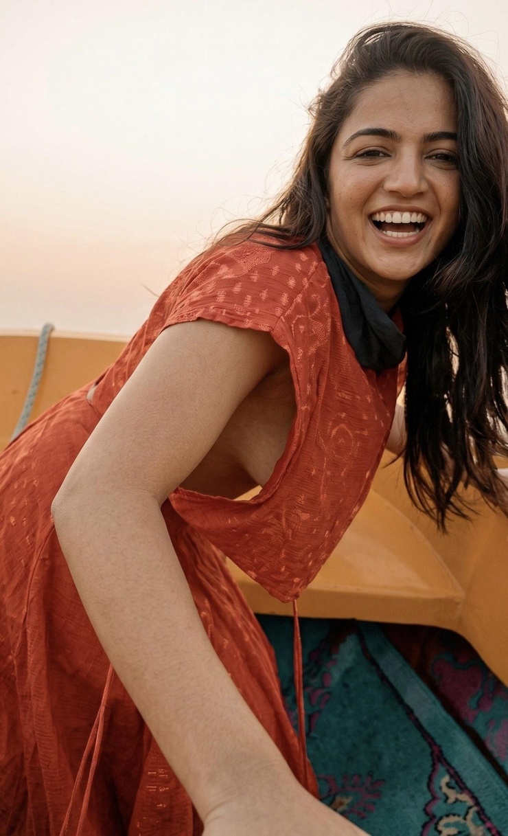 Wamiqa Gabbi