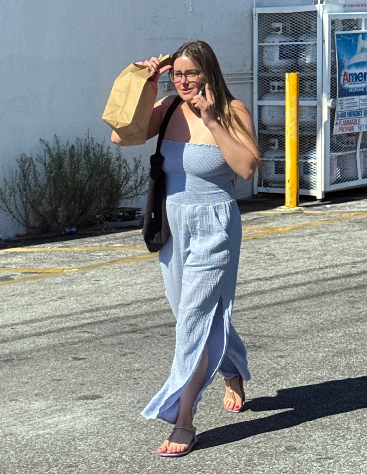 Ariel Winter Ariel Winter
