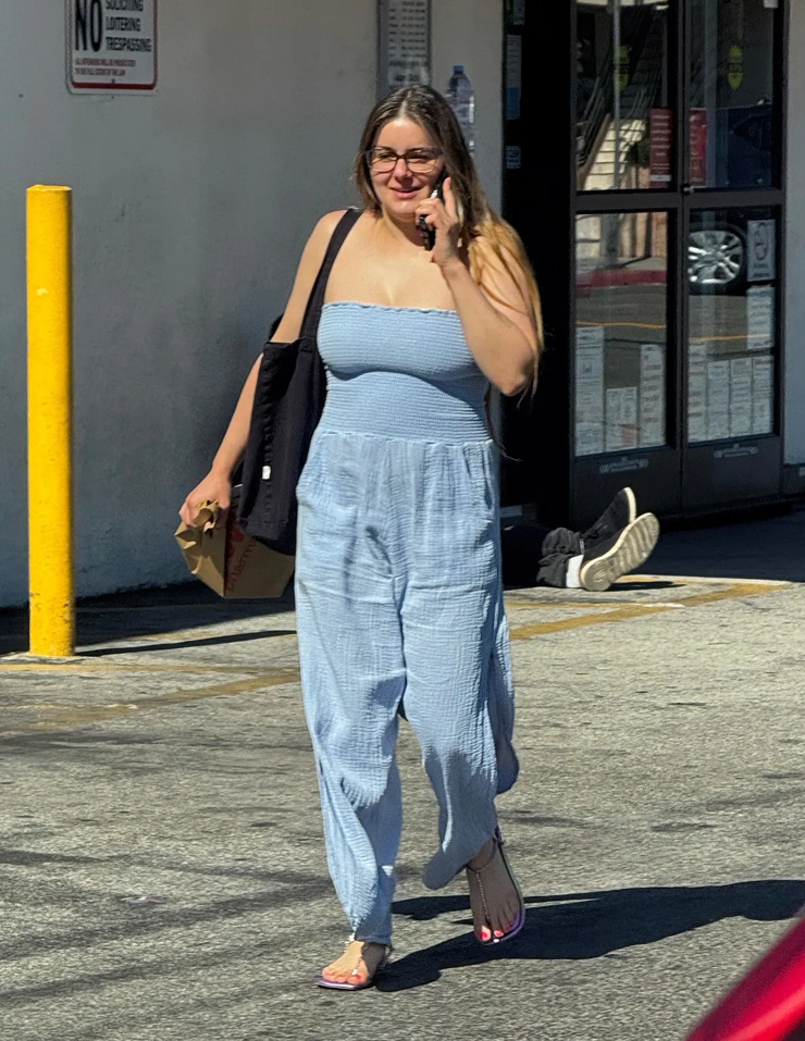 Ariel Winter Ariel Winter