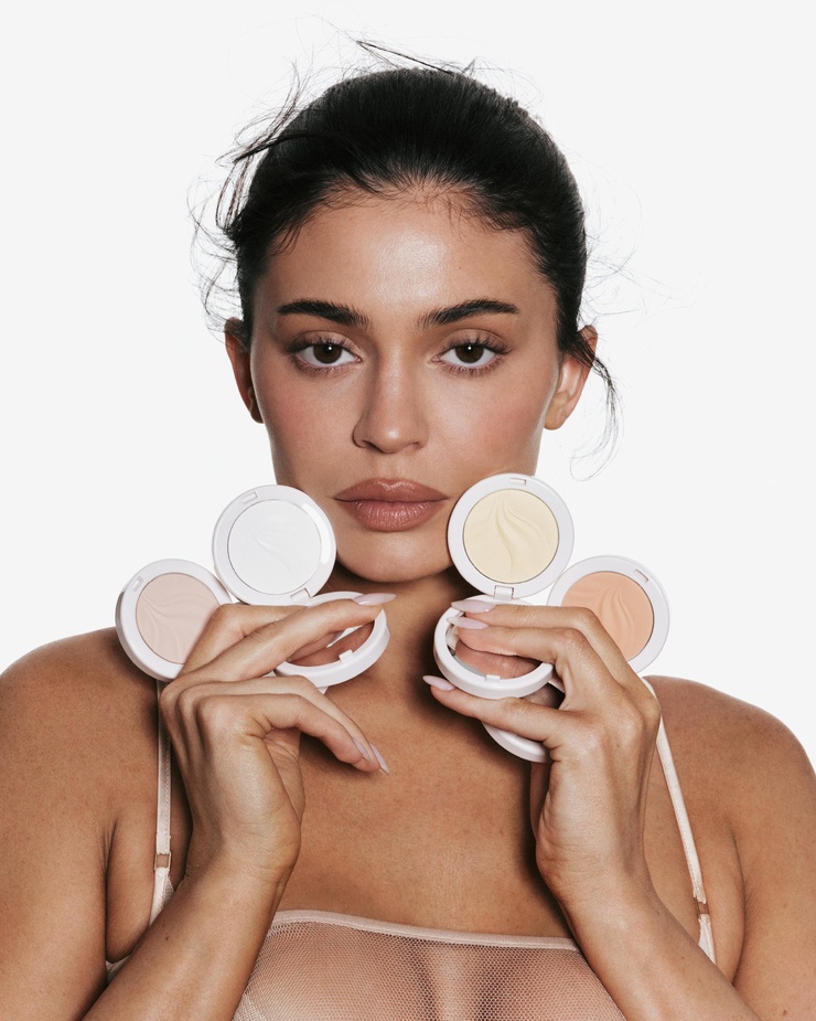 Kylie Jenner