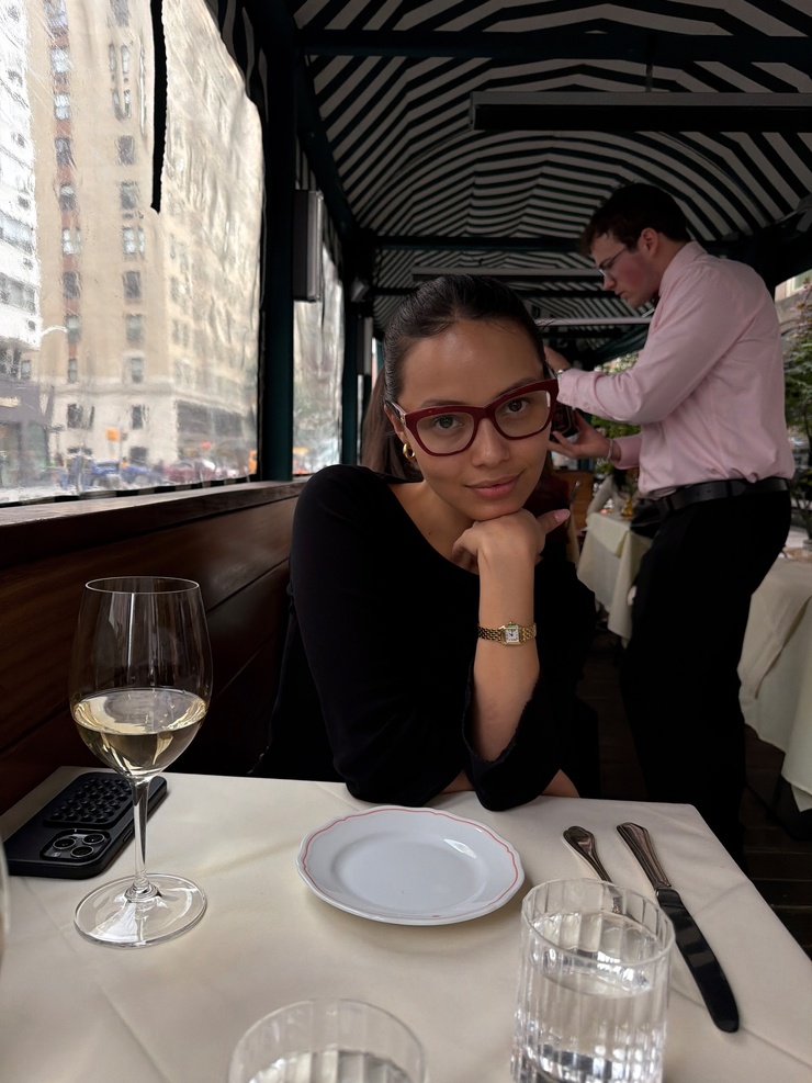 Fiona Barron Fiona Barron
