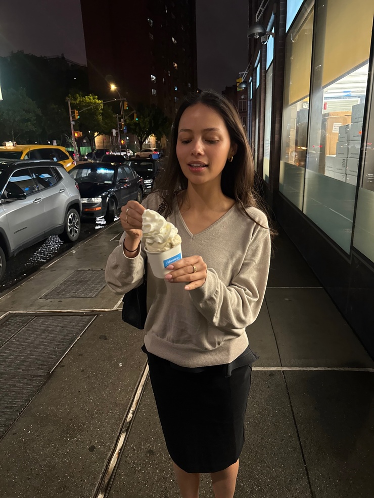 Fiona Barron Fiona Barron