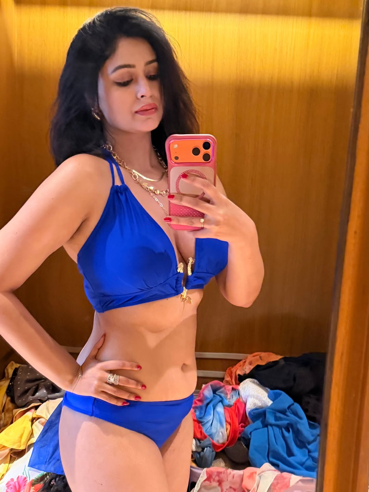 Ritabhari Chakraborty