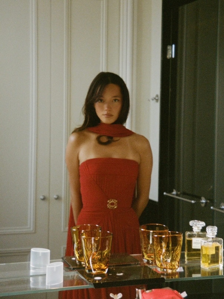 Lily Chee