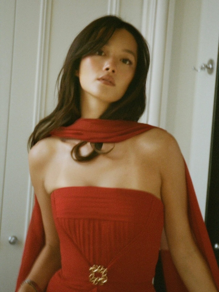 Lily Chee