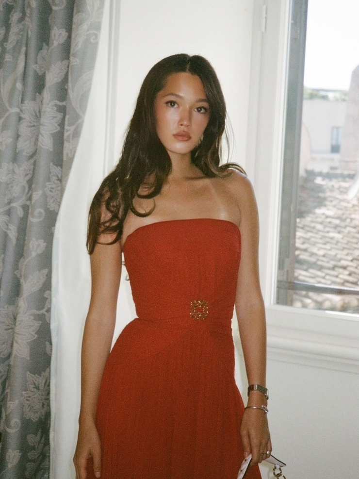 Lily Chee