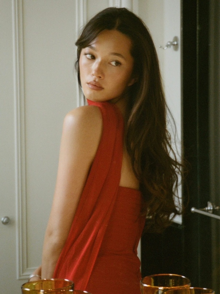 Lily Chee