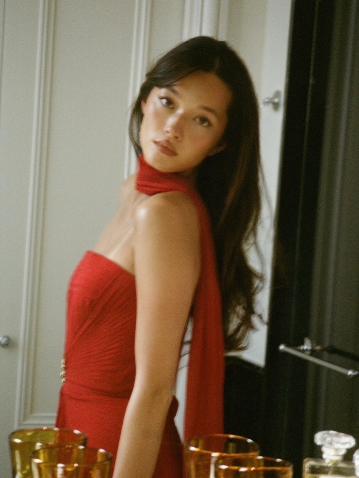 Lily Chee