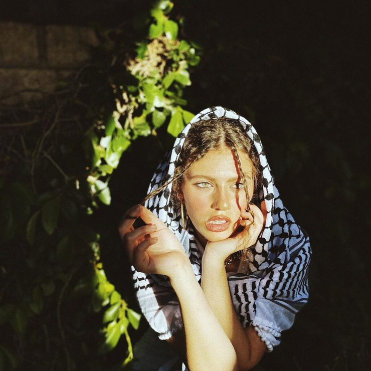 Elyanna