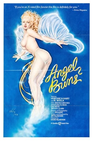 Angel Buns