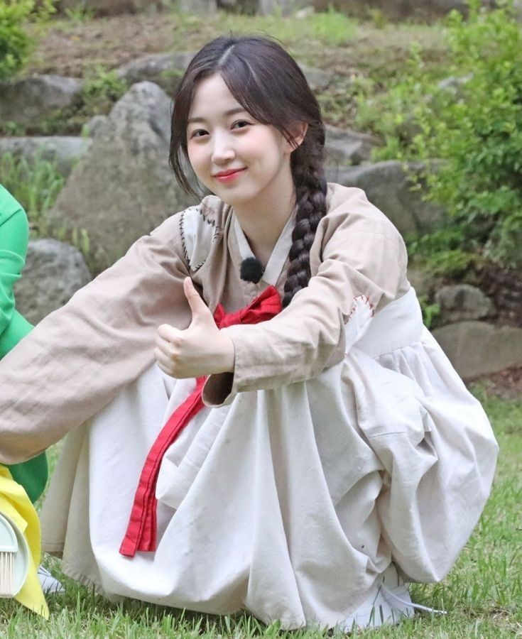 Hae-won Oh