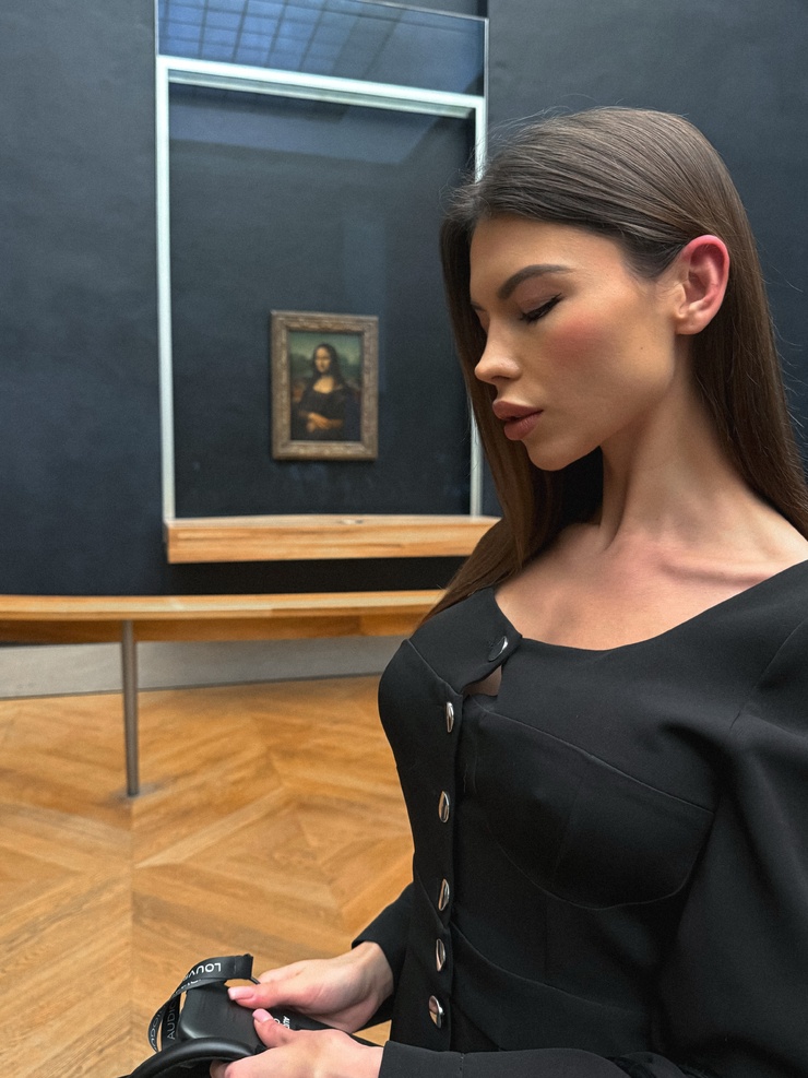 Irina Lezhenina