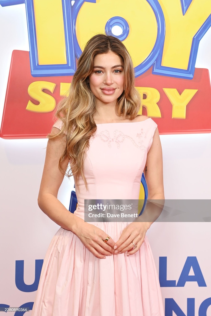 Belle Lucia