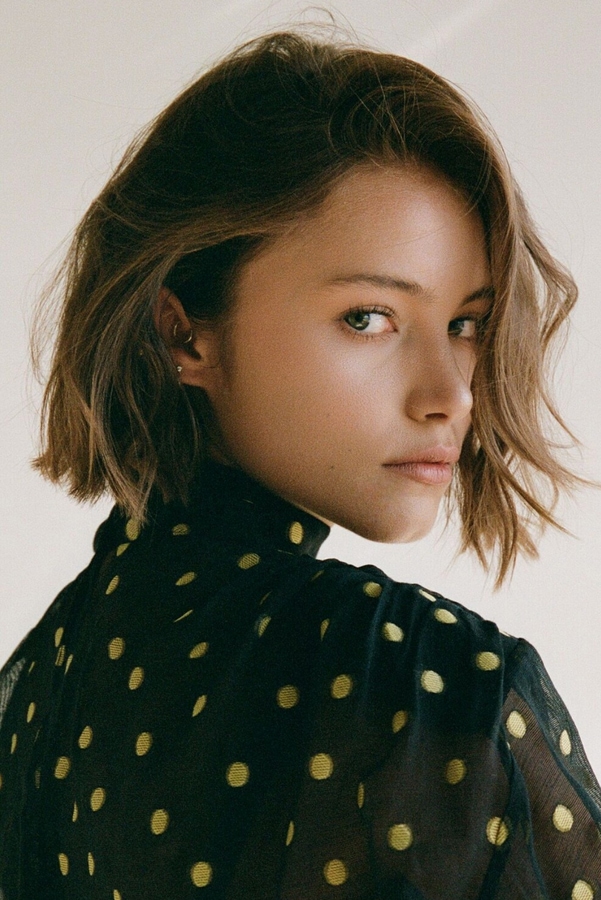 Emilia Turnbull