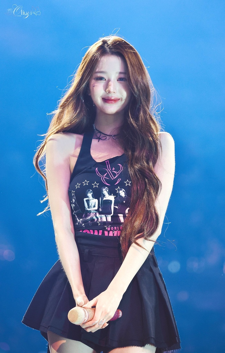 Wonyoung