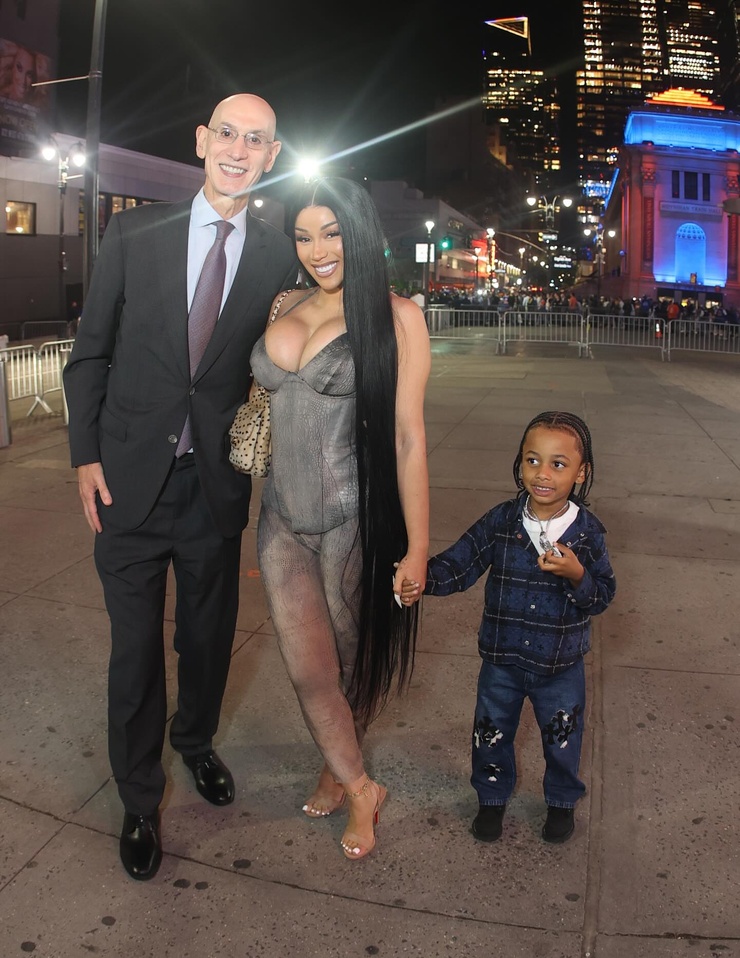 Cardi B