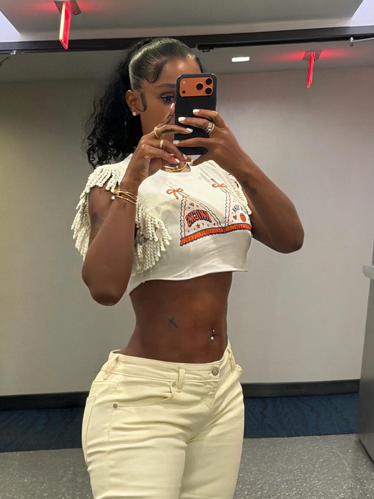 Bernice Burgos
