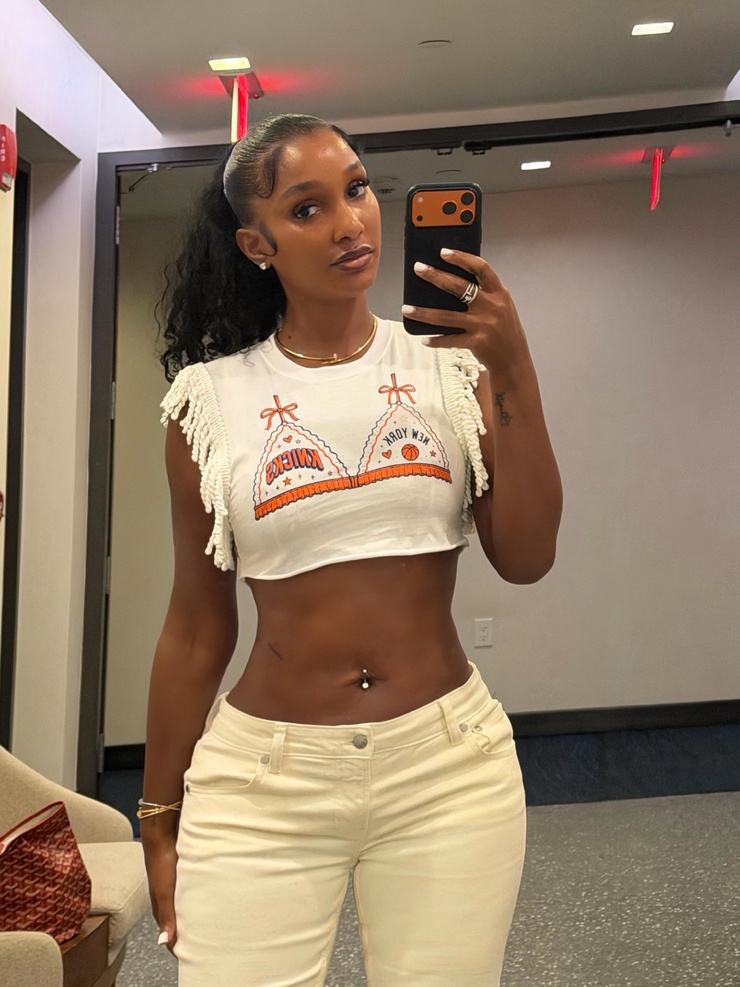 Bernice Burgos