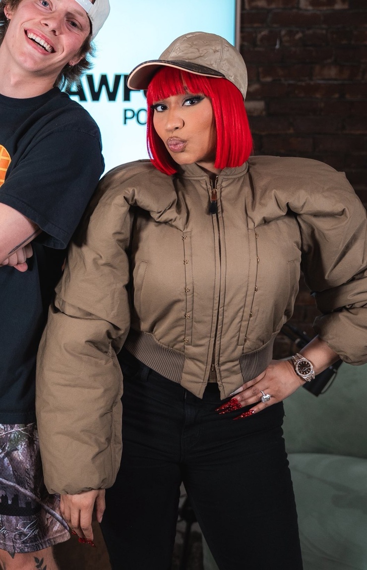 Nicki Minaj