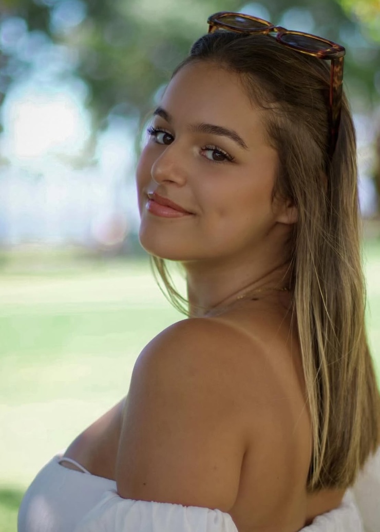 Vera Branco