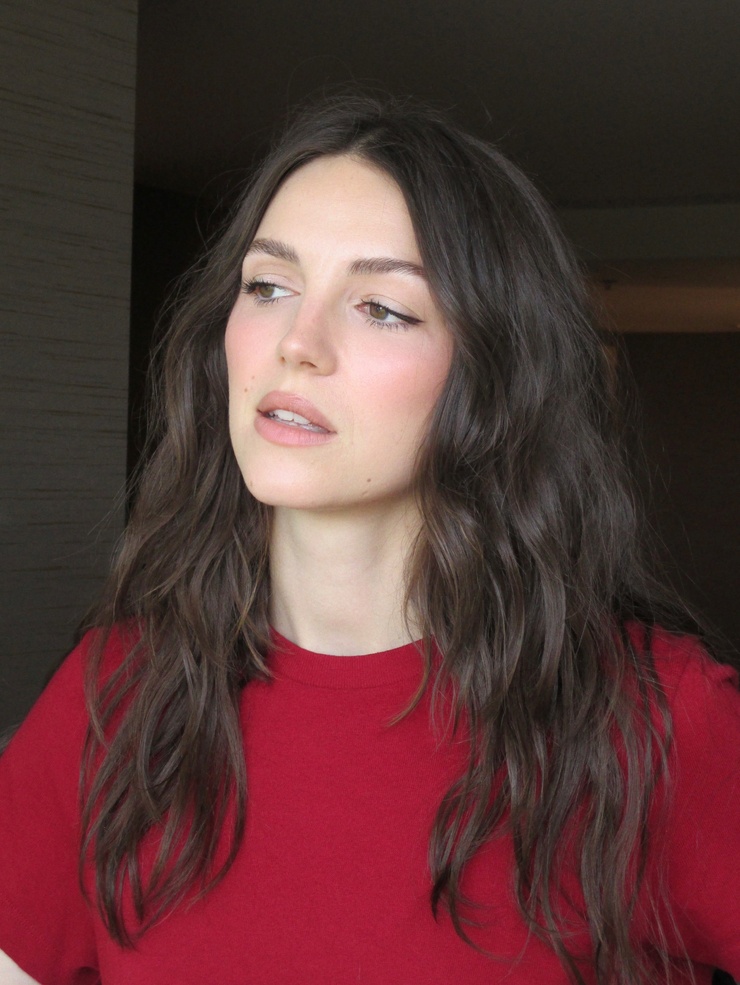 Ella Hunt