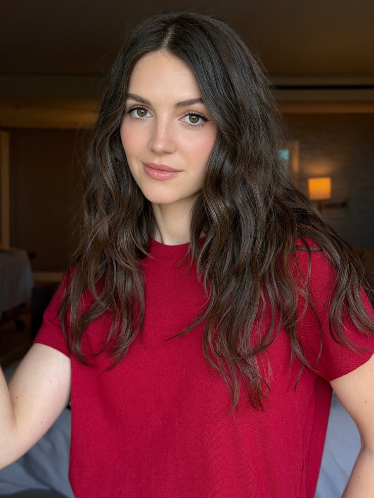 Ella Hunt