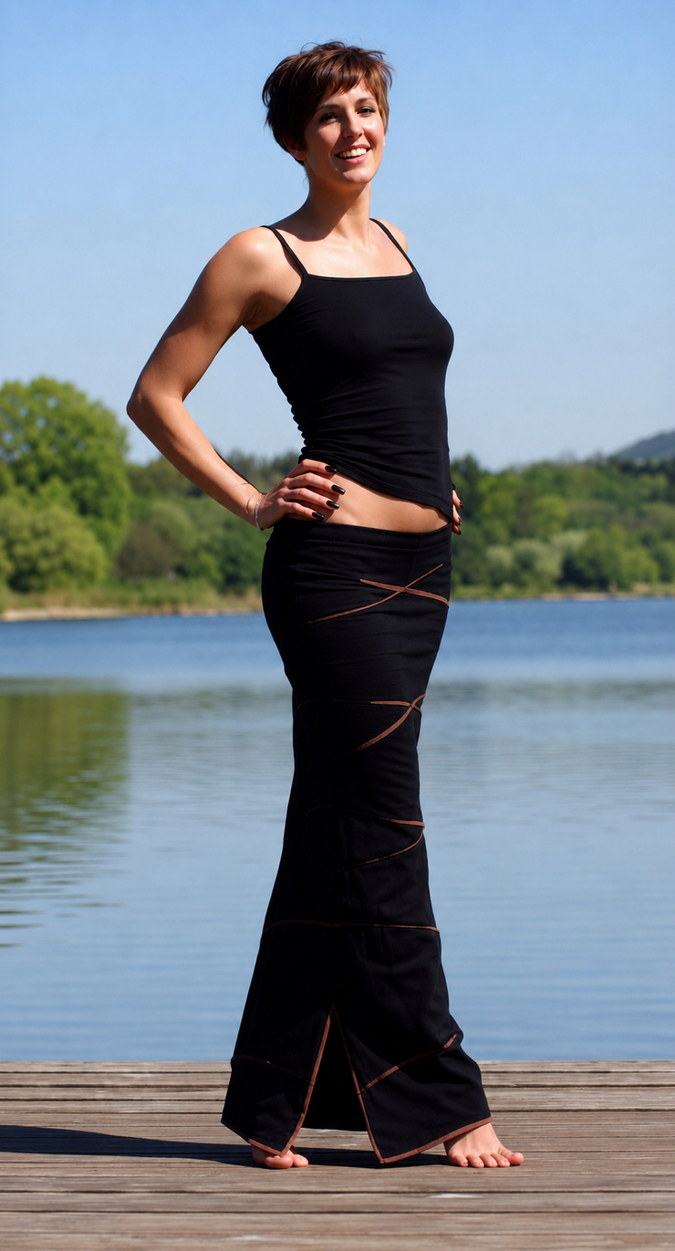 Therese Alshammar