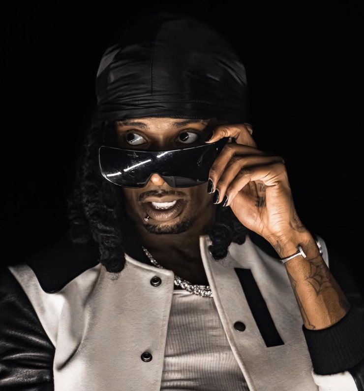 Playboi Carti