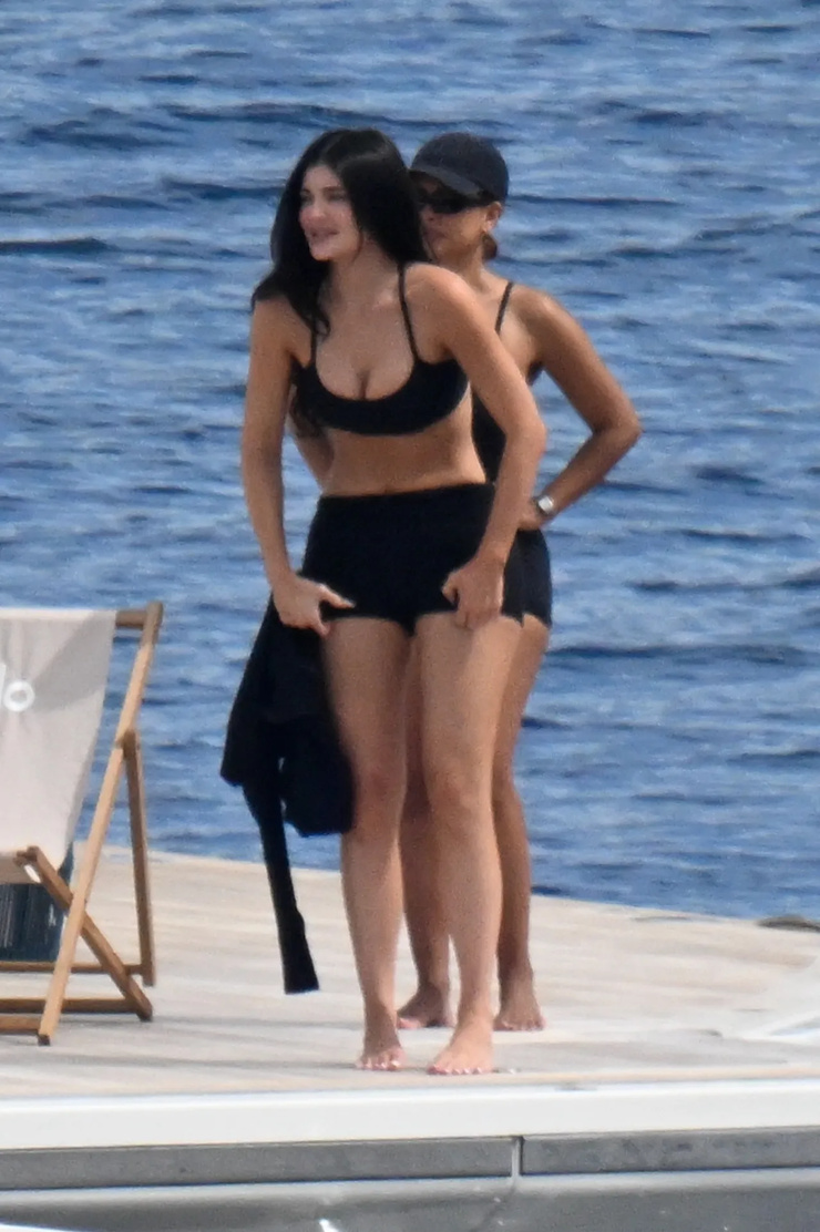 Kylie Jenner Kylie Jenner