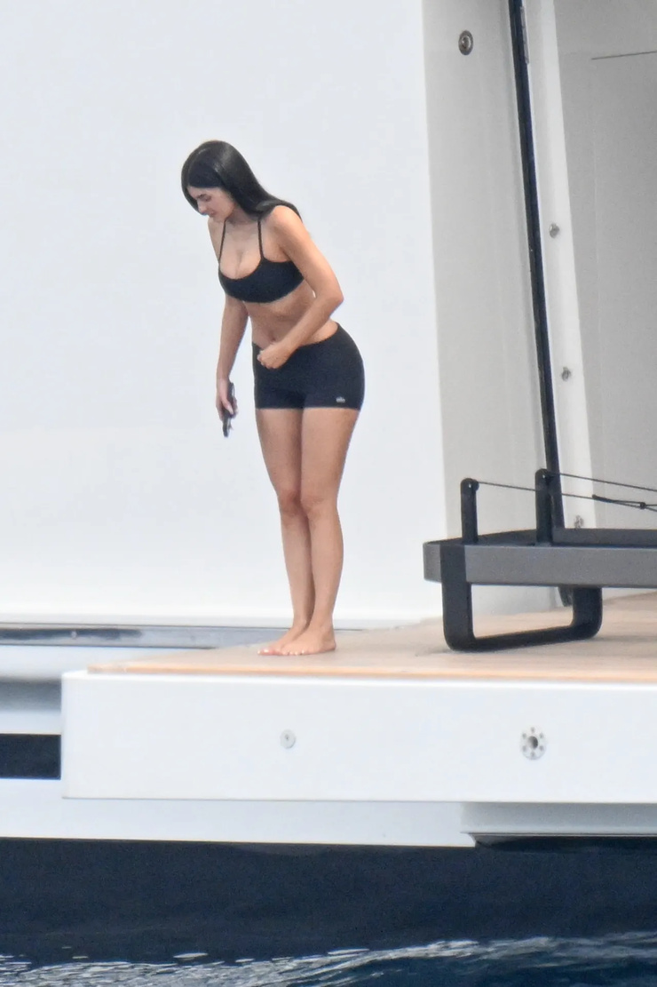Kylie Jenner Kylie Jenner