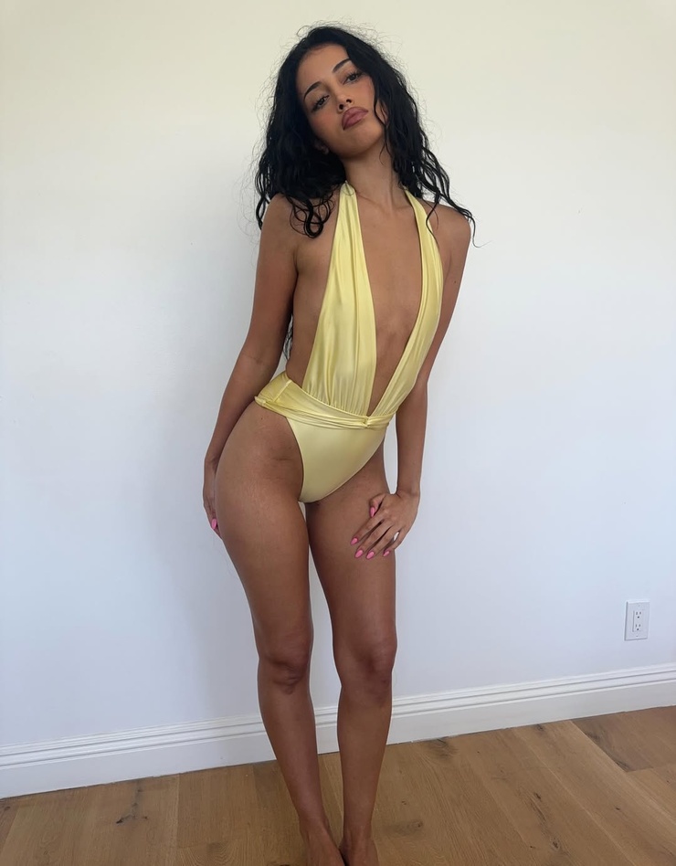 Cindy Kimberly Cindy Kimberly
